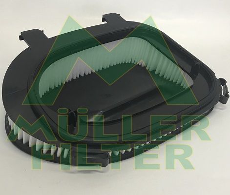 MULLER FILTER Воздушный фильтр PA3648